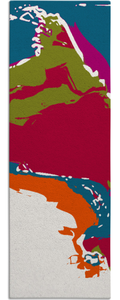 slick rug - item 893932