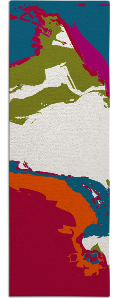 slick rug - item 893933