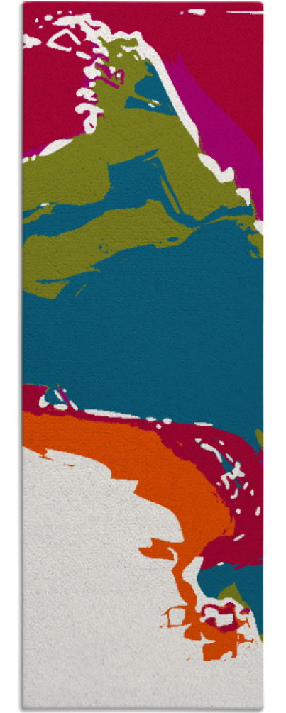 slick rug - item 893934