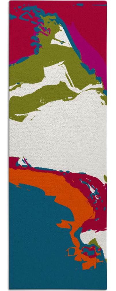 slick rug - item 893935