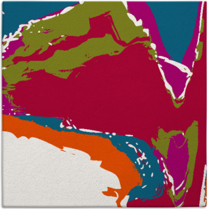 slick rug - item 893936