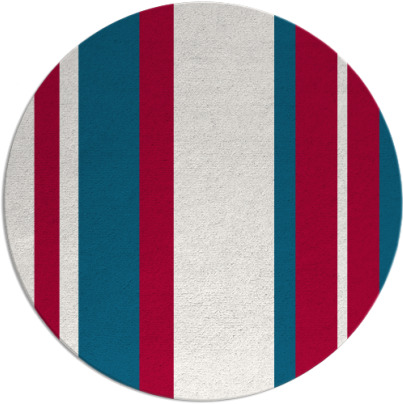 broadstripe rug - item 893988