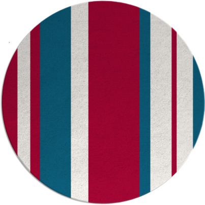 broadstripe rug - item 893989