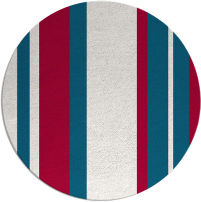 broadstripe rug - item 893990