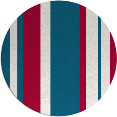 broadstripe rug - item 893991