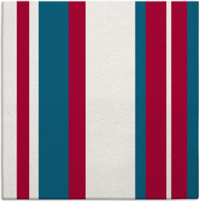 broadstripe rug - item 893996
