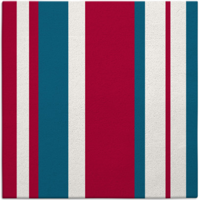 broadstripe rug - item 893997