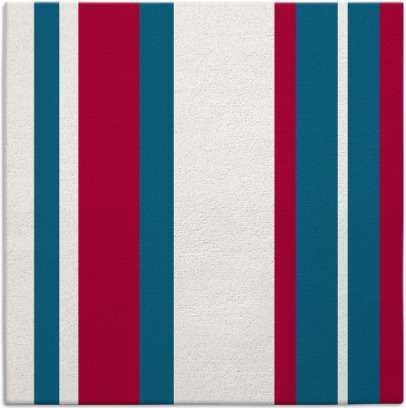 broadstripe rug - item 893998