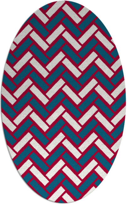 tracks rug - item 894040