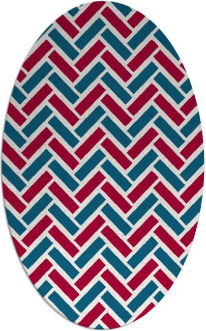 tracks rug - item 894041