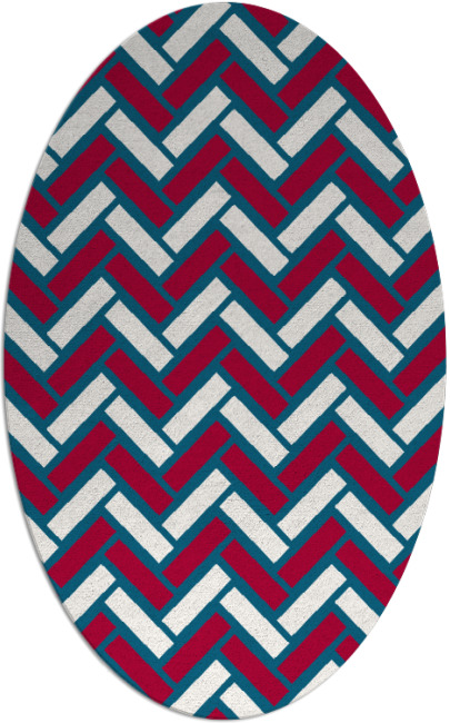 tracks rug - item 894042