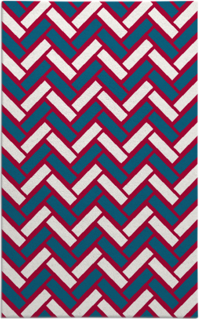 tracks rug - item 894044