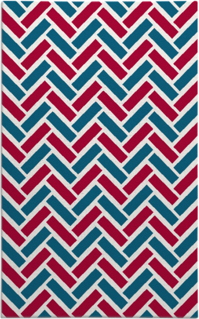 tracks rug - item 894045