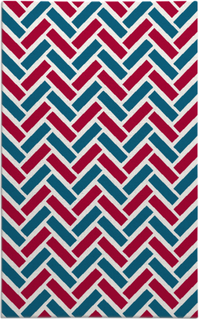 tracks rug - item 894047