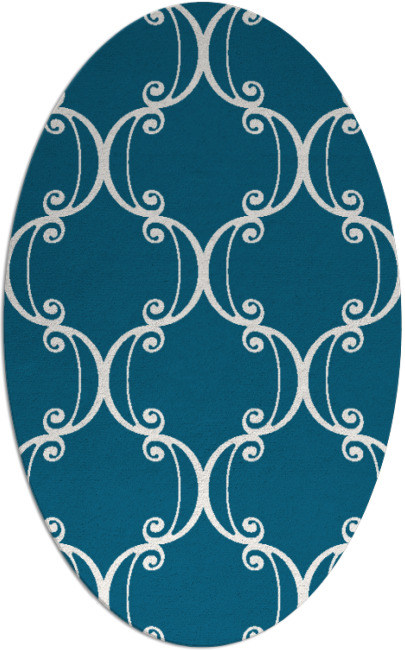 verney rug - item 894082