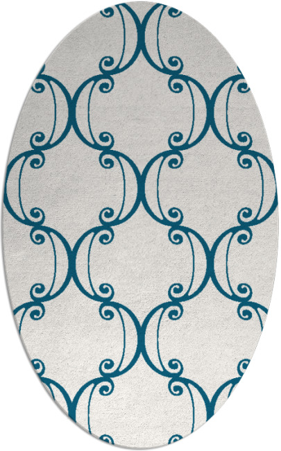 verney rug - item 894083