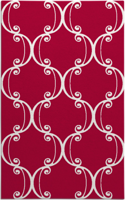 verney rug - item 894084
