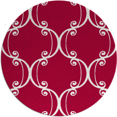 verney rug - item 894088