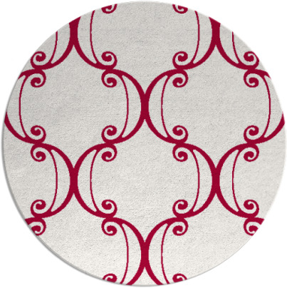 verney rug - item 894089