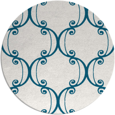 verney rug - item 894091