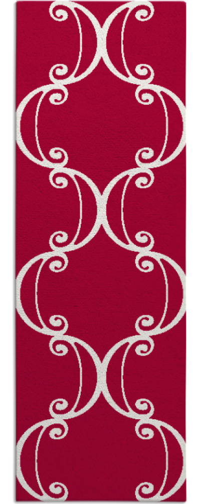 verney rug - item 894092