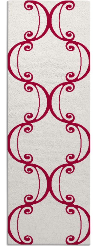 verney rug - item 894093