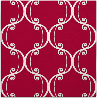 verney rug - item 894096