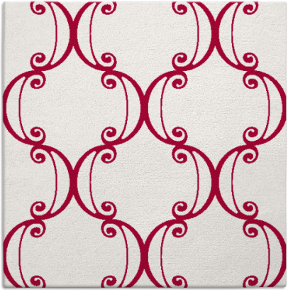 verney rug - item 894097