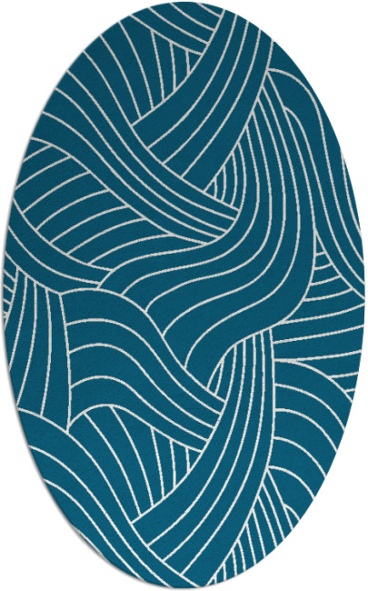turbulent rug - item 894322