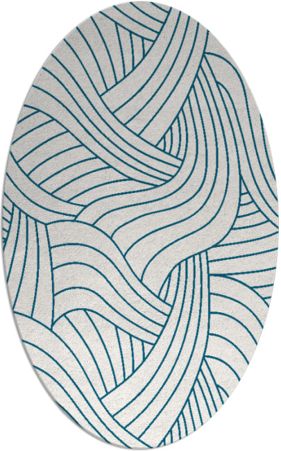 turbulent rug - item 894323