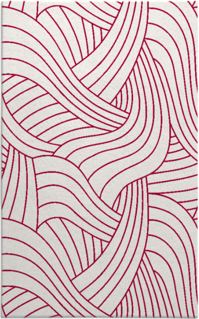 turbulent rug - item 894325