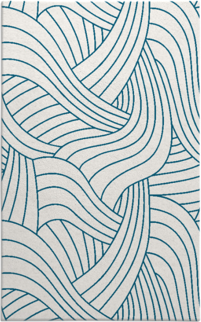 turbulent rug - item 894327