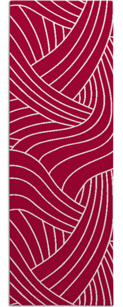 turbulent rug - item 894332