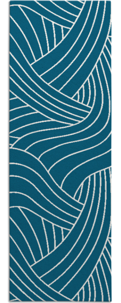 turbulent rug - item 894334