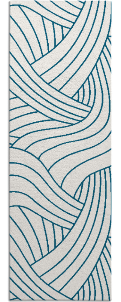 turbulent rug - item 894335