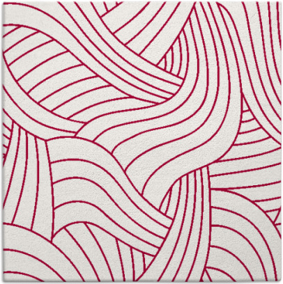 turbulent rug - item 894337