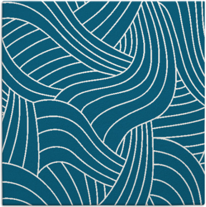 turbulent rug - item 894338