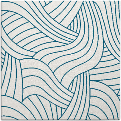 turbulent rug - item 894339