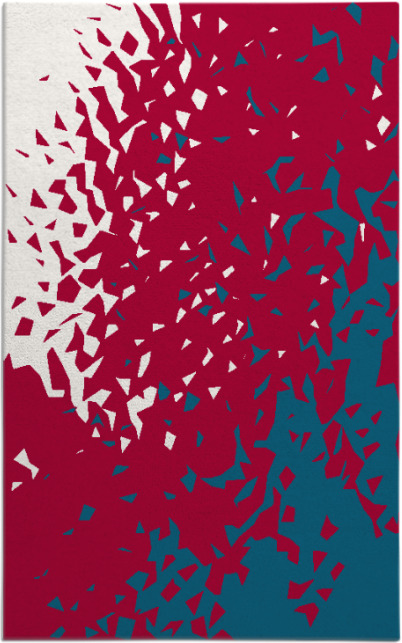 swarm rug - item 894364