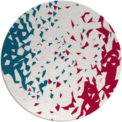 swarm rug - item 894371