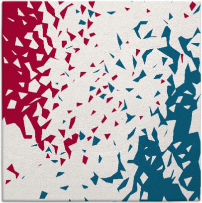 swarm rug - item 894377