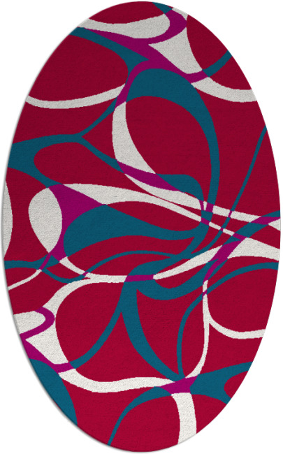lavacity rug - item 894400