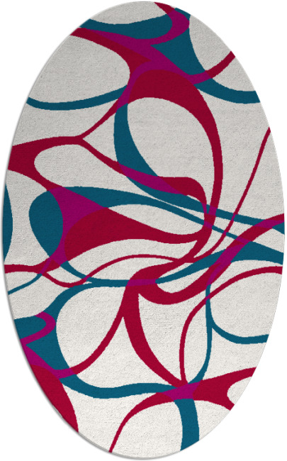 lavacity rug - item 894403