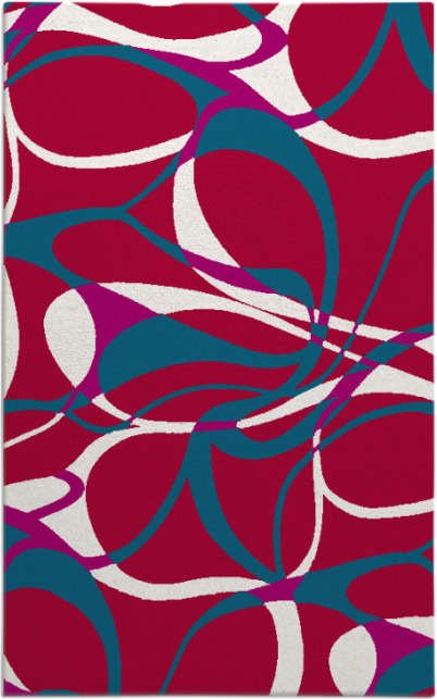 lavacity rug - item 894404
