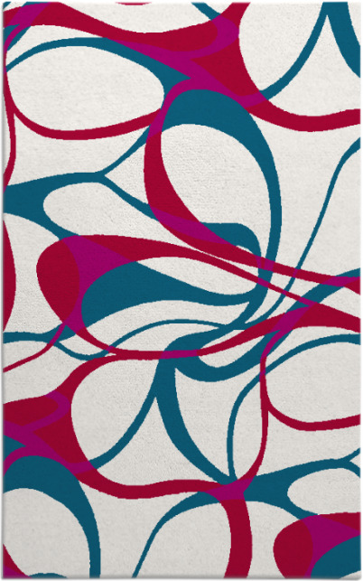 lavacity rug - item 894405