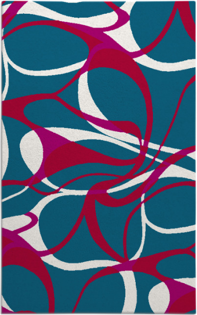 lavacity rug - item 894406