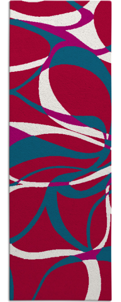 lavacity rug - item 894412