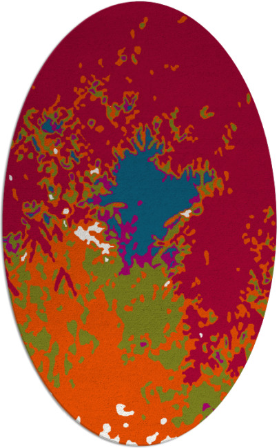 celebration rug - item 894420