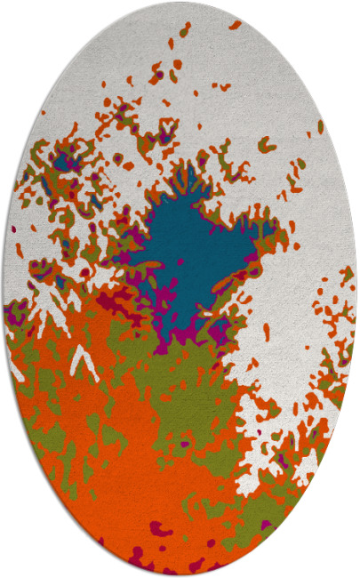 celebration rug - item 894421