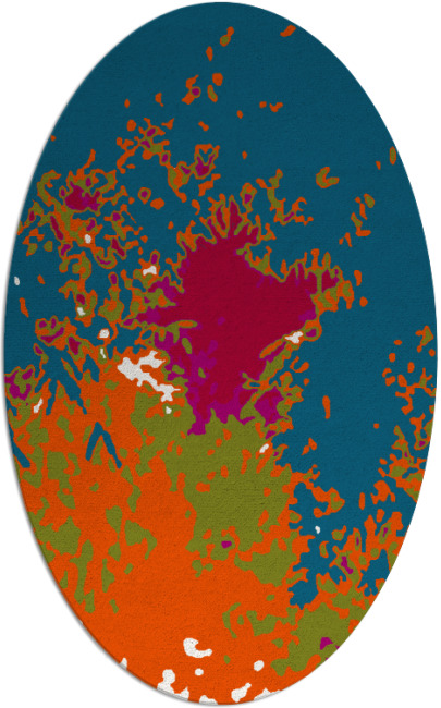 celebration rug - item 894422